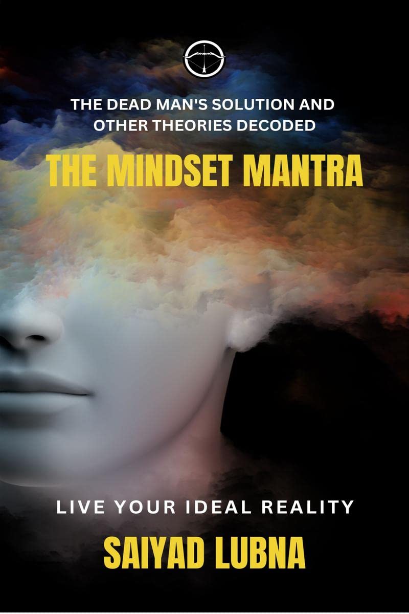 THE MINDSET MANTRA