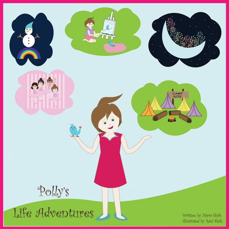 PollyS Life Adventures : Inspiring Life Stories