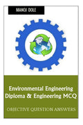 Environmental Engineering Diploma & Engineering MCQ