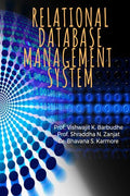 Relational Database Management System