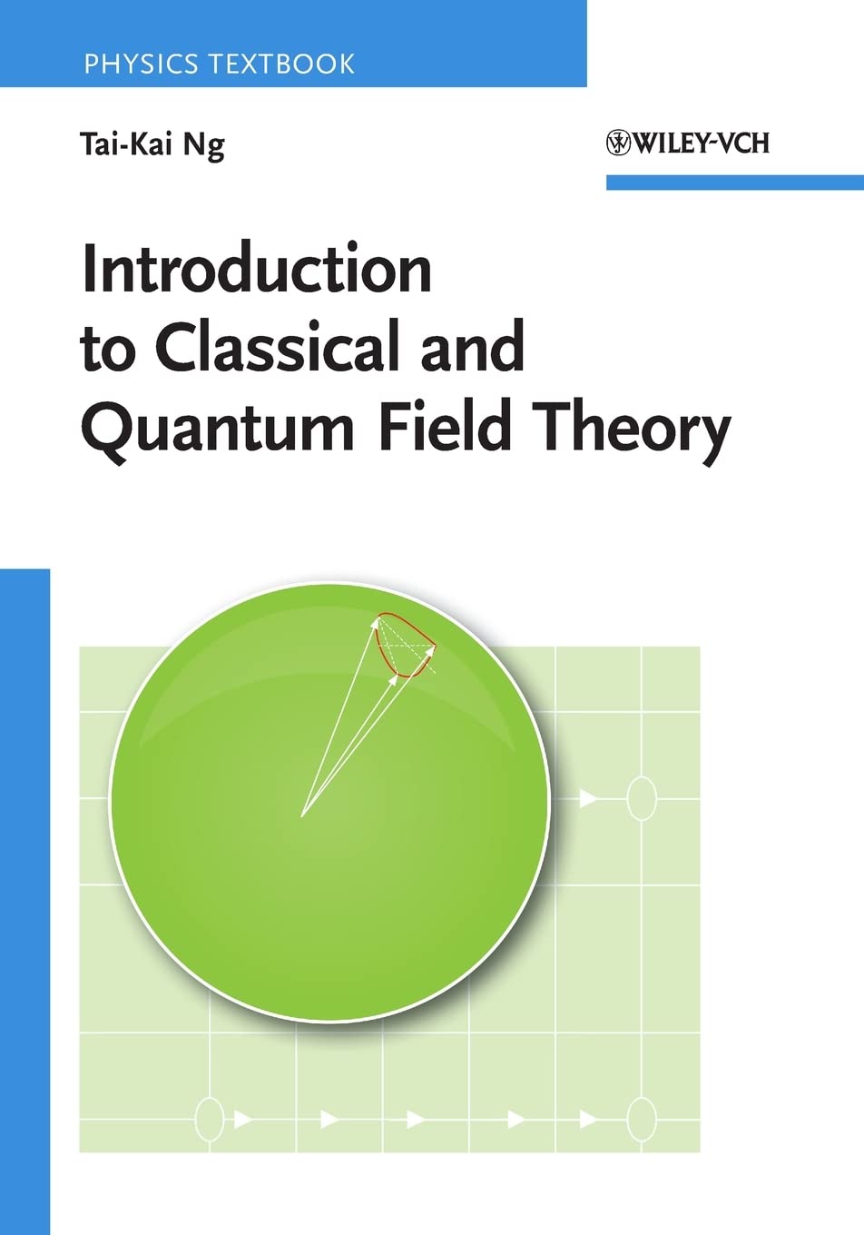 Introduction to Classical and Quantum Field Theory