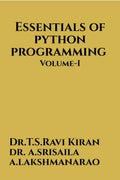 Essentials of Python Programming