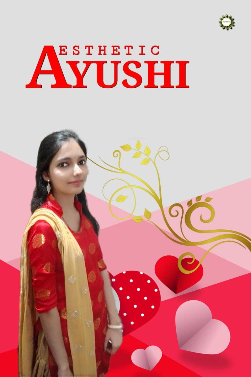 AESTHETIC AYUSHI