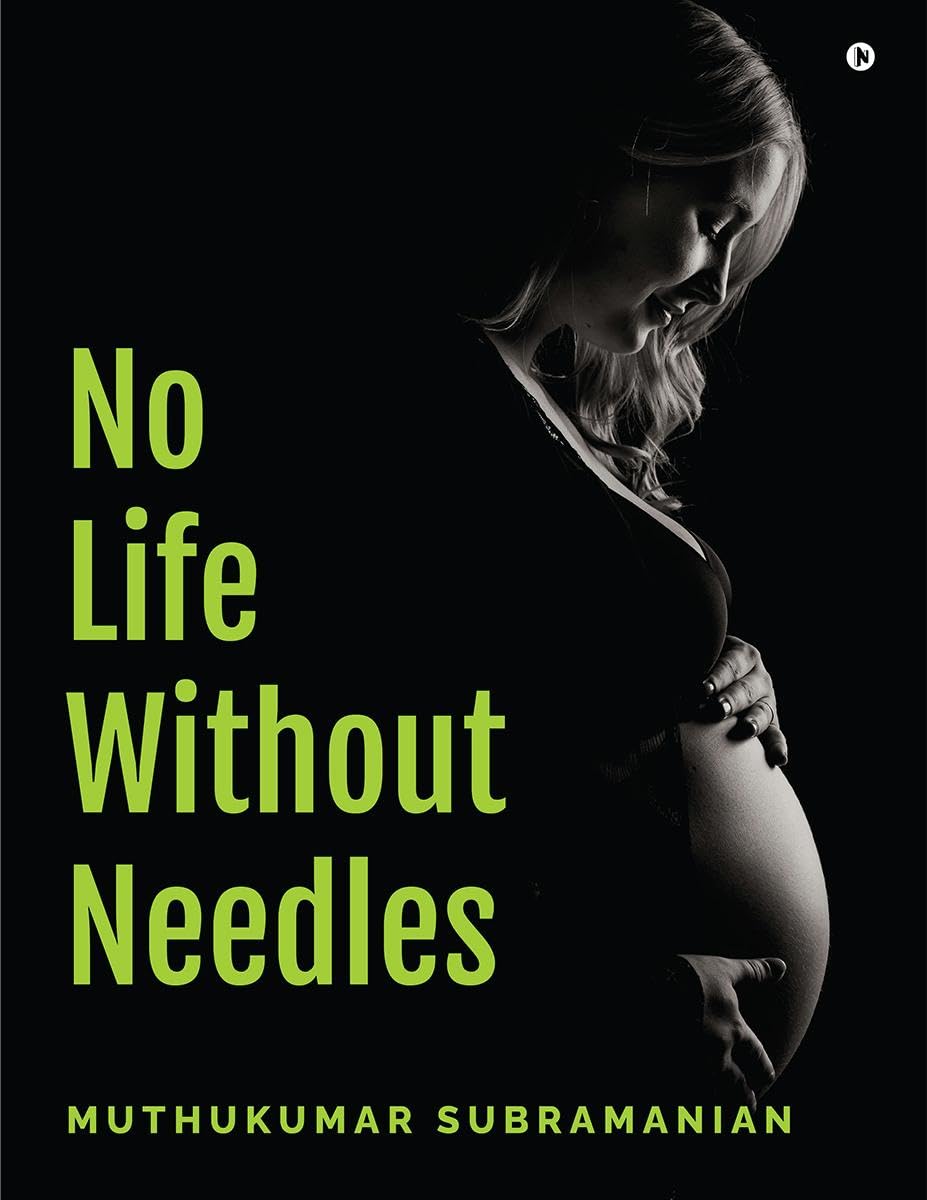 No Life Without Needles: 
