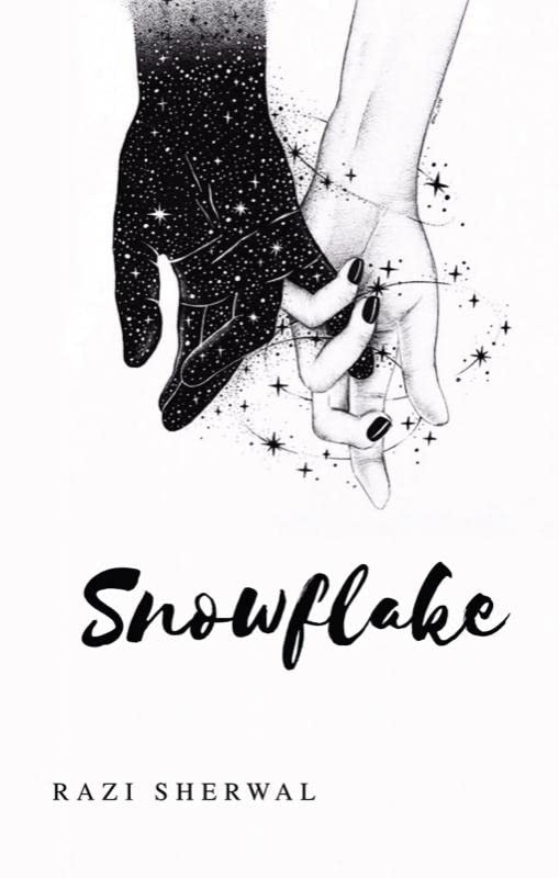 Snowflake : A Journey Of Emotions.