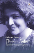 Collected Poems of Nandini Sahu