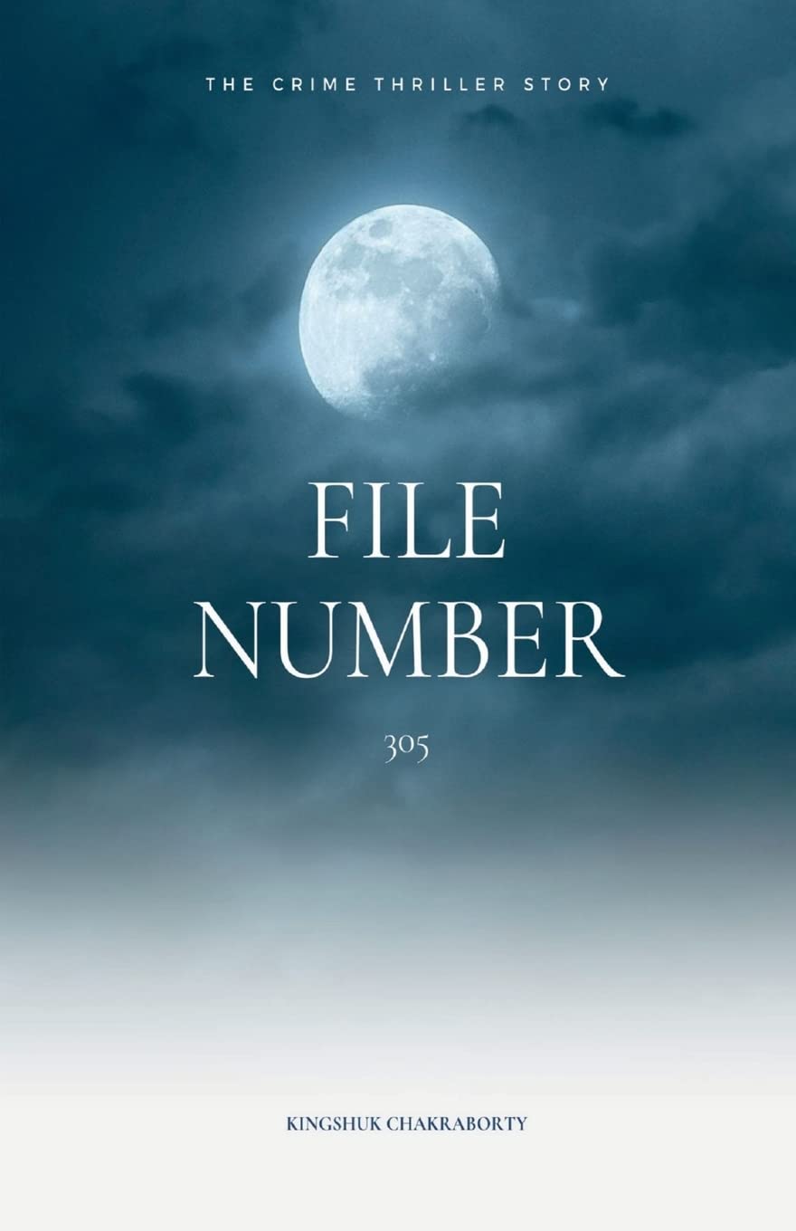 File No 305 /   