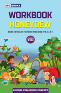 Workbook Honeydew Viii (Based On Ncert Textbooks)