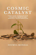 COSMIC CATALYST : USING VEDIC ASTROLOGY FOR FINANCIAL GROWTH AND PERSONAL TRANSFORMATION