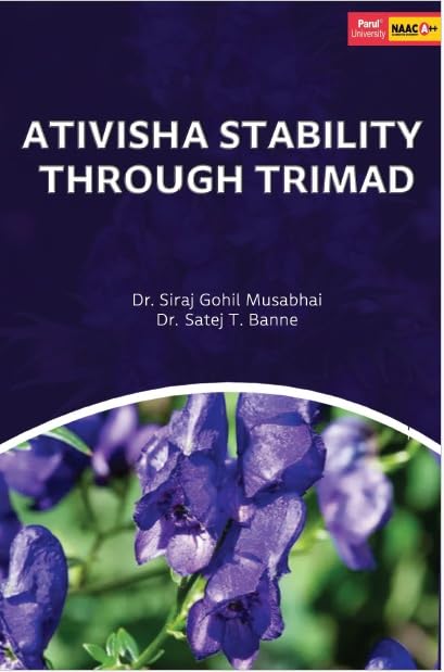 Ativisha Stability Through Trimad
