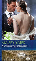 A Christmas Vow Of Seduction