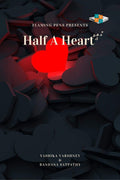 Half A Heart