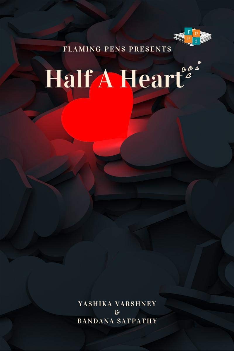 Half A Heart
