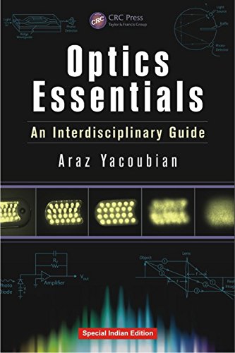 Optics Essentials: An Interdisciplinary Guide