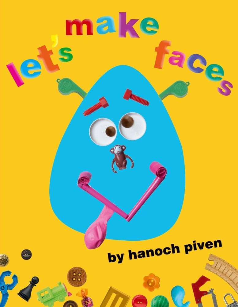 Lets Make Faces