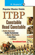 ITBP: Constable/Head Constable (Radio Operator, Radio Technician, Motor Mechanic, Lineman, Driver) Recruitment Exam Guide