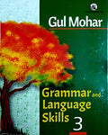 Gul Mohar Grammar & Language Skills English Cbse Course Book Class 3