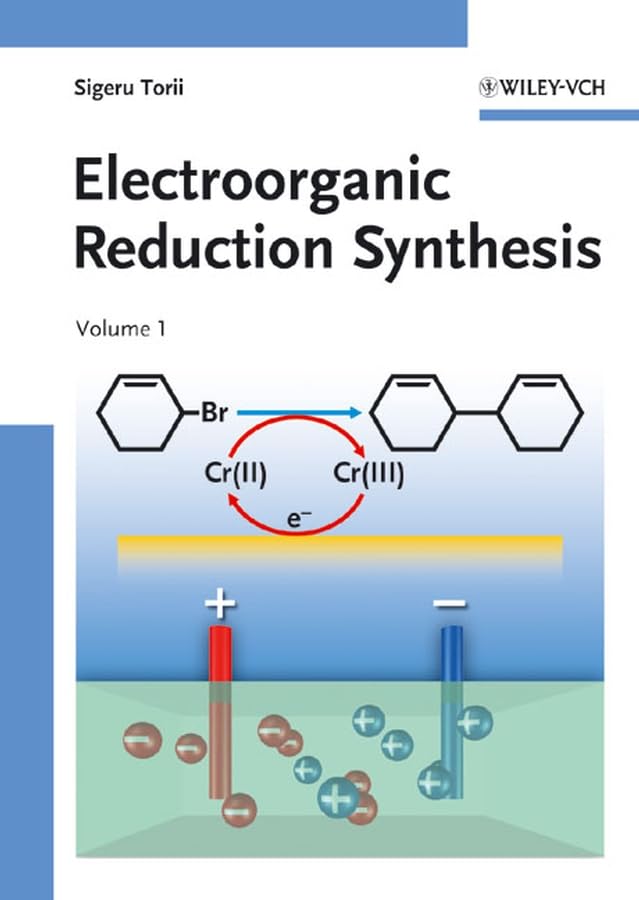 Electroorganic Reduction Synthesis