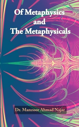 Of Metaphysics and the Metaphysicals