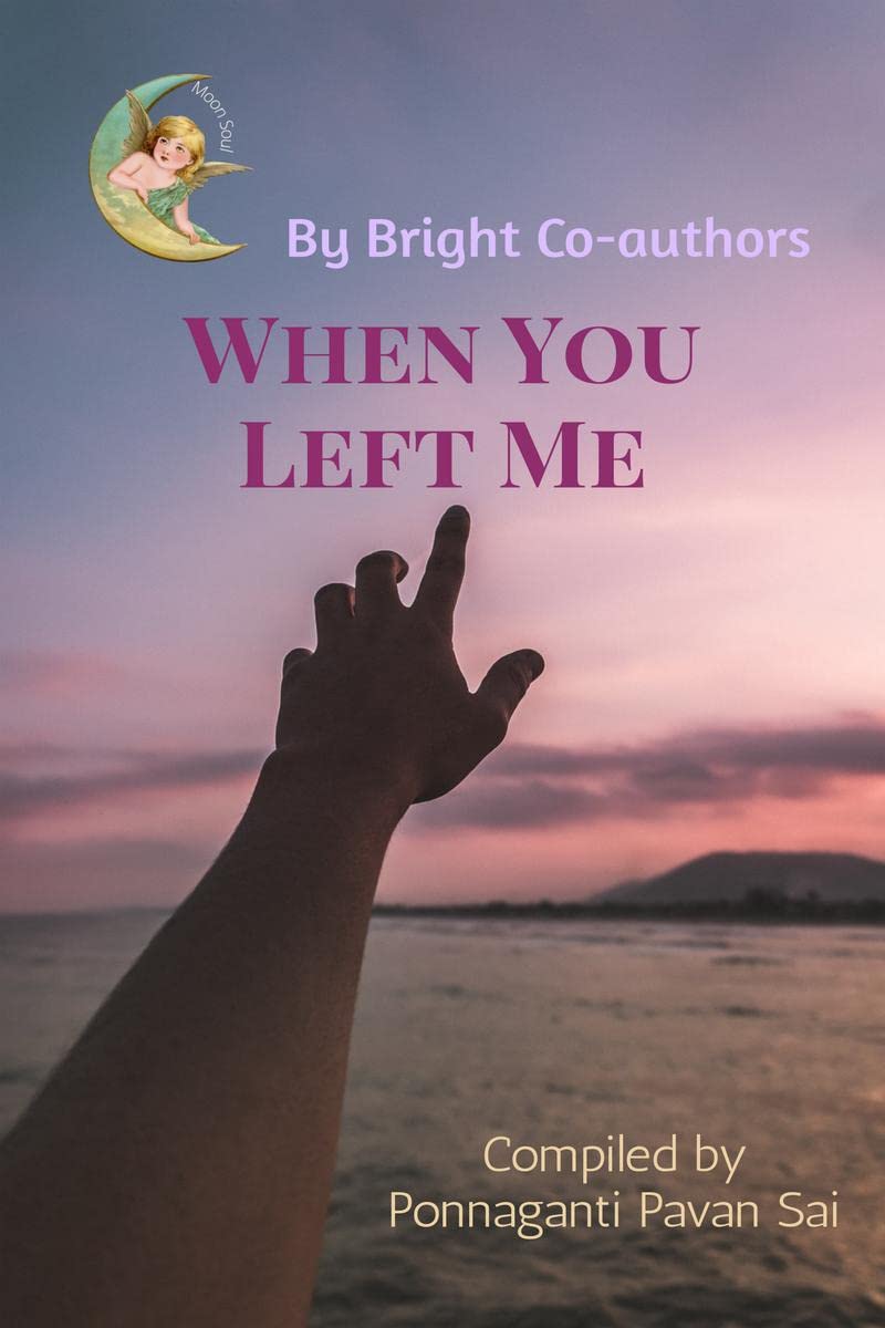 When You Left Me