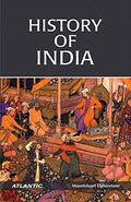 History of India: Vol. 1