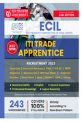 Ecil  Iti Trade Apprentice