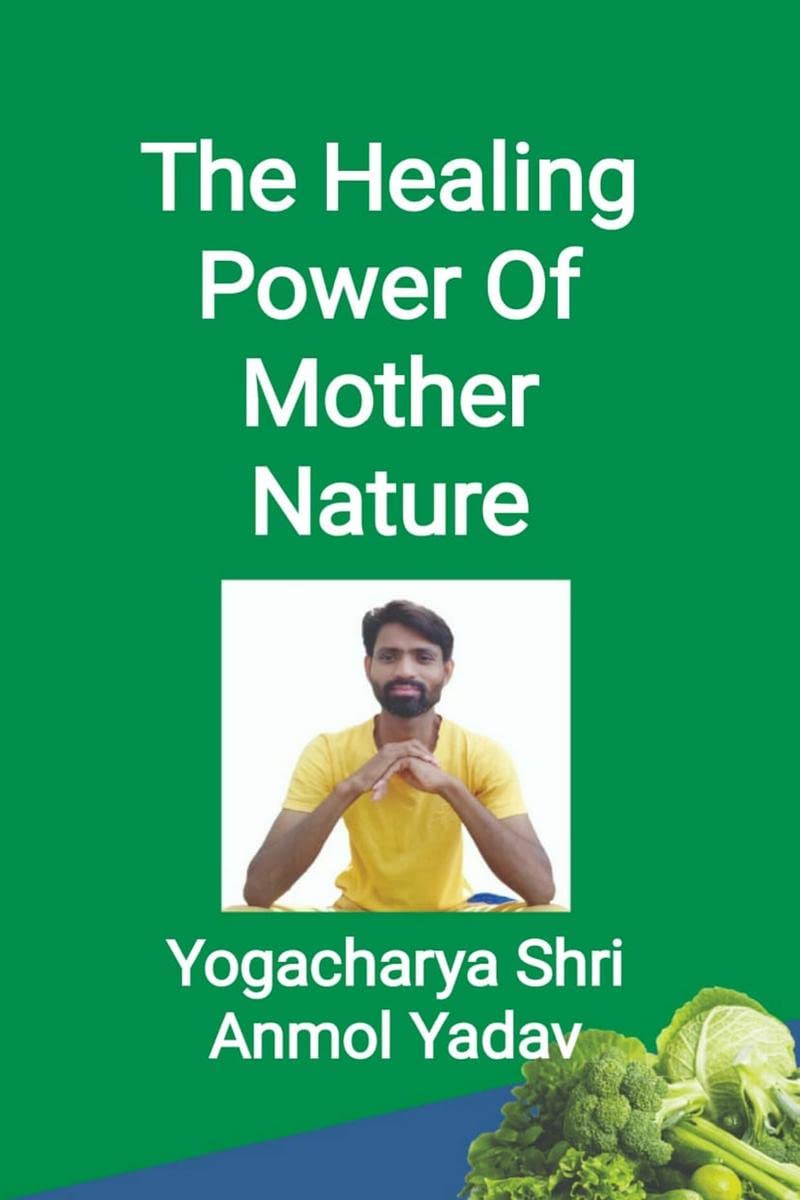 The Healing Power of Mother Nature