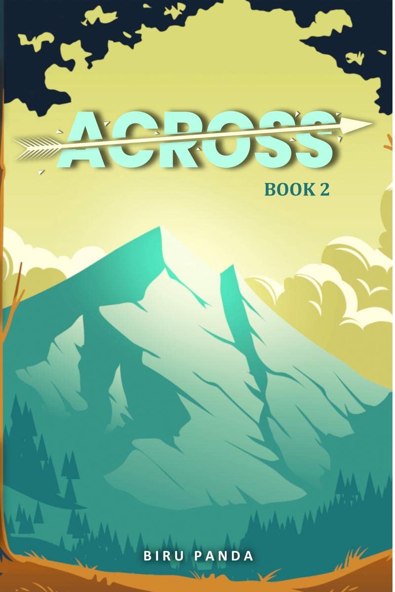 Across Book 2