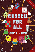 Introduction to Sudoku Level 3 (6X6)  810 years