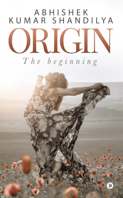 Origin: The beginning