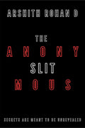 The Anonymous Slit : The First Case Of Tommy Craig