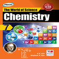 ICSE The World of Science : Chemistry7