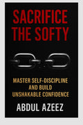 Sacrifice the Softy: Sacrifice the Softy