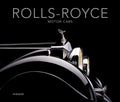 RollsRoyce Motor Cars: Strive for Perfection