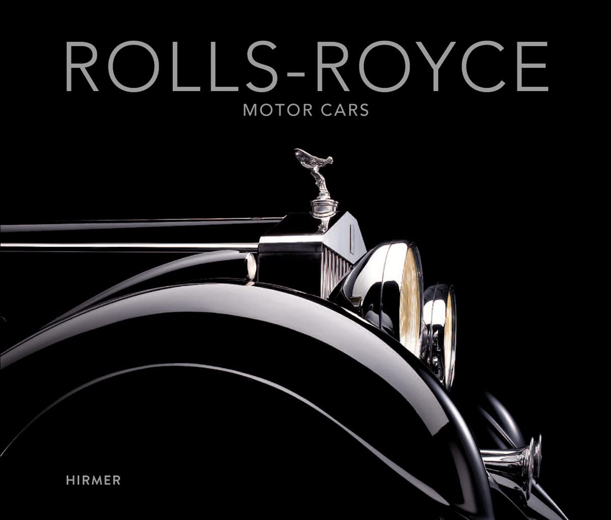 RollsRoyce Motor Cars: Strive for Perfection