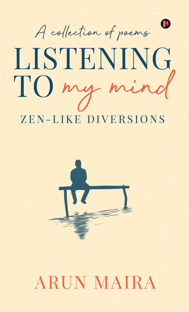 Listening To My Mind : ZenLike Diversions