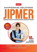 JIPMER Chapterwise Solutions 10 Years