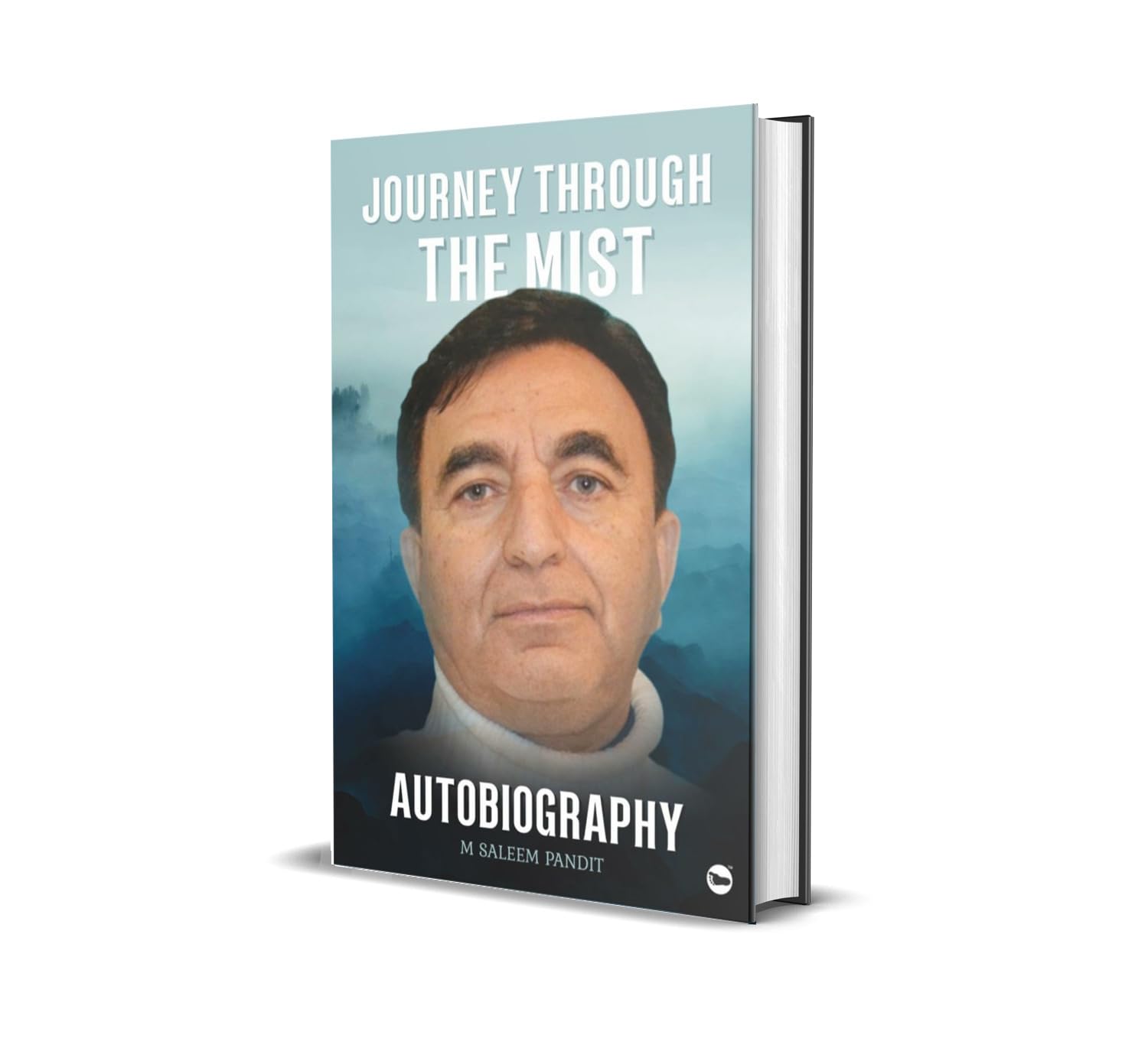 Jounery Through The Mist: Autobigraphy
