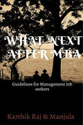 What Next After Mba : Guidelines For Job Seekers
