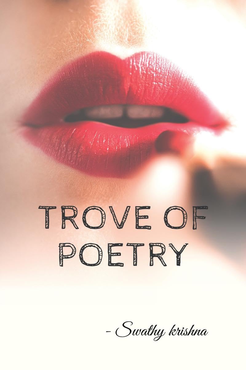 Trove of poetry