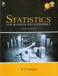 Statistics for Business and Economics, 5th Edition