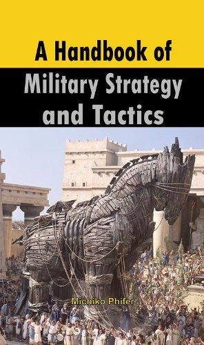 Handbook of Strategy and Tactics