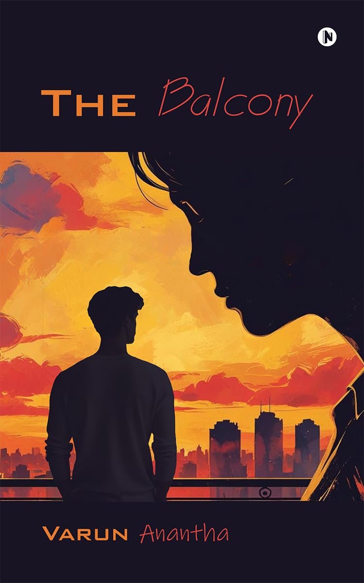 The Balcony