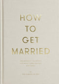 How to Get Married