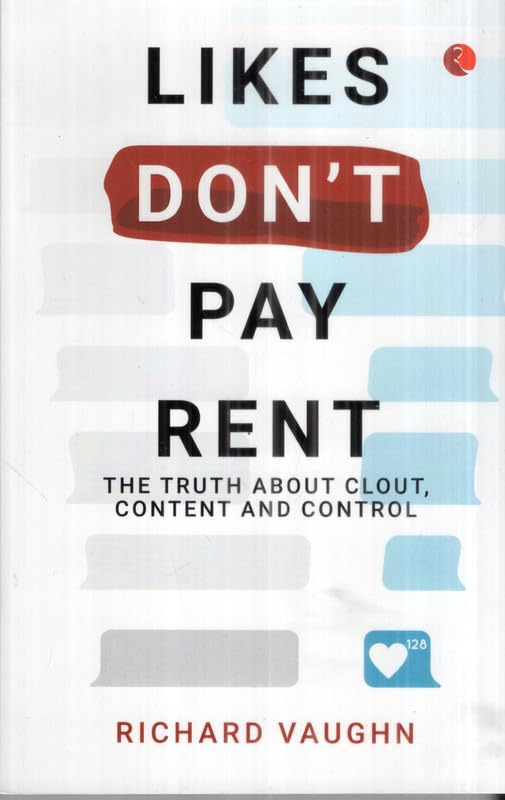 Likes Dont Pay Rent