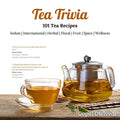 Tea Trivia : 101 Tea Recipes