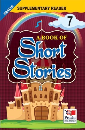 Supplementary Reader Class 7