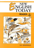 New English Today Reader 3