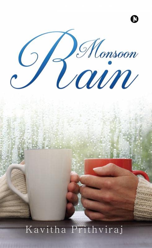 Monsoon Rain