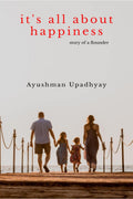 its all about happiness : story of a flounder